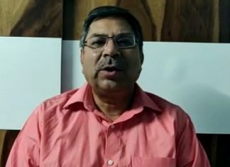 प्रदेश के छात्रों के लिए आकाशवाणी से विद्यालय प्रसारण कार्यक्रम हेतु निशुल्क स्लाट की माँग पूरी,, *भाजपा अध्यक्ष डा.पूनियाँ ने सूचना प्रसारण मंत्री का जताया आभार*