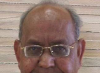 *राजधानी क्राफ्ट फाउंडेशन की ओर से जारी जन सेवा* करना है कर्म तो फल देगें भगवान- बजरंगलाल अग्रवाल