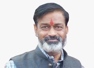 अपने आप को निमित्त मात्र मानकर ,जन सेवा कर रहे है प्रदीप खेतान