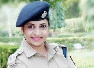 अति. पुलिस उपायुक्त सुनीता मीना ने वेबिनार के जरिए दिया जागरूकता का संदेश,,