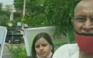 *प्रकृति वंदन *मूल्य निर्माण से ही राष्ट्र निर्माण,,पेड़ों की रक्षा से ही हमें जीवन मिलेगा,ऑक्सीजन हमें यही देते हैं,,,