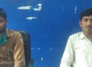 स्वतंत्रता दिवस पर एक तस्वीर ऐसी भी, इंसाफ के लिए दर दर भटकने को मजबूर शहीद का परिवार