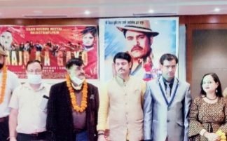 F-99 fab 31 अक्टूबर को फैशन शो आयोजित हुआ, इस शानदार कार्यक्रम के मुख्य अतिथि डॉ इकबाल खान, सीईओ ,दी राजलक्ष्मी महिला अरबन को ऑपरेटिव बैंक,