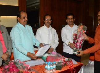 इंदिरा बाजार व्यापार मंडल के अध्यक्ष चंद्र कुमार रूपानी, राजस्थान प्रदेश केट की टीम में उपाध्यक्ष मनोनीत ,,,