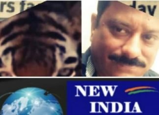 मानसरोवर इलाके में सट्टे ,जुए आदि अवान्छित गतिविधियों की खबर लगाने पर न्यू इंडिया खबर के एडिटर व पीपीआई राष्ट्रीय पत्रकार संगठन के प्रदेश अध्यक्ष सन्नी आत्रेय को एसीपी मानसरोवर संजीव चौधरी के नाम से जान से मारने की मिली धमकी,,, अब इसकी जांच करेंगे प्रधानमंत्री,मुख्यमंत्री /गृहमंत्री ,उपायुक्त दक्षिण मनोज कुमार,आयुक्त आनंद श्रीवास्तव, डीजीपी,एम एल लाठर,आदि आदि, 11दिसम्बर के अन्तिम शुभ मुहूर्त के बाद,इस खबर का शुभ मुहूर्त,13 दिसम्बर with audio recoding and with mobile number,,wait for 13 nth,,