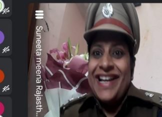 सक्षम सोसाइटी जयपुर राजस्थान द्वारा “मेरे देश की बेटी” एक दिवसीय कार्यशाला का आयोजन किया गया , ,