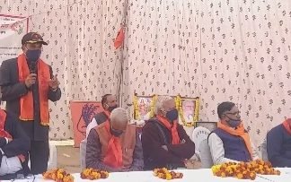 भारतीय ग्रामीण डाक सेवक (भारतीय डाक कर्मचारी महासंघ एवं भारतीय मजदूर संघ) कर्मचारी संघ राजस्थान परिमंडल की कार्यकारिणी का अधिवेशन जयपुर में आयोजित,