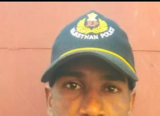 महानिदेशक पुलिस द्वारा पुलिस कार्यों में निखार लाने के लिए डिकॉय ऑपरेशन पूरे राजस्थान में जारी,,