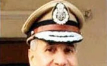 शीतल हत्या प्रकरण –2 संदिग्ध हिरासत में—मृतका के परिजनों को 5 लाख की सहायता,,