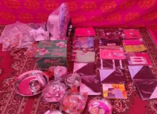 श्याम नगर थाना पुलिस ने निभाया सामाजिक सरोकार,,,