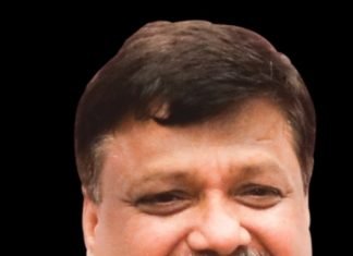 आईआईएचएमआर यूनिवर्सिटी जयपुर के चौथे प्रेसिडेंट के रूप में डॉ. पीआर सोडानी ने कार्यभार संभाला,,