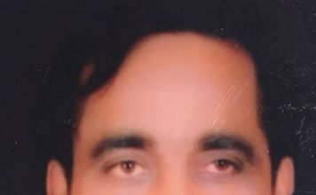 राजन सरदार को राष्ट्रीय सनातन वाहिनी ने राष्ट्रीय महासचिव नियुक्त किया,,