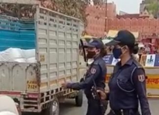 कोरोना जैसी बीमारी का भी हो जाएगा काम तमाम .. जन अनुशासन से हम पाही लेंगे एक नया मुकाम जन अनुशासन पखवाड़ा गाइड लाइन की कराई जाएगी कठोरता से पालना.. निर्भया ने धरा दुर्गा का रूप…दुर्गा अष्टमी के दिन…