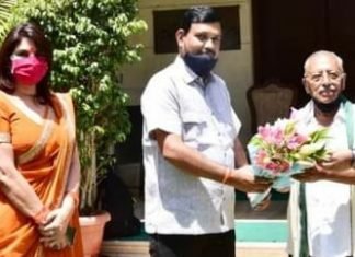 फर्स्ट इंडिया न्यूज़ चैनल से संपादकीय सलाहकार के रूप में आशुतोष शर्मा की नई पारी शुरू..