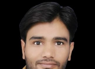 अरविंद जांगिड़ प्रदेश सचिव राजस्थान नियुक्त,,,