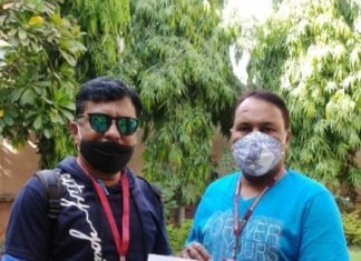 पीरियोडिकल प्रेस ऑफ इंडिया के राजस्थान प्रदेश उपाध्यक्ष पद पर वरिष्ठ पत्रकार बृजेश पाठक को मिली नई जिम्मेदारी ,,,,