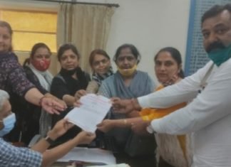 अब सिन्धी समाज की उठी मांग, चेटीचड को Dry Day घोषित किया जाये,मुख्यमंत्री को लिखा पत्र, ,