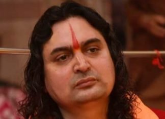 “परशु” प्रतीक है पराक्रम का “राम” पर्याय है सत्य सनातन का इस प्रकार परशुराम का अर्थ हुआ पराक्रम के धारक-स्वामी श्री बालमुकुंद आचार्य जी महाराज