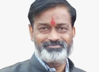 प्रदीप खेतान को मिली अजमेर देहात समन्वय की जिम्मेदारी,,