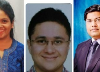 लायंस क्लब जयपुर चार्टर्ड एकाउंटेंट्स की वर्ष 2021-22 की नई प्रबंध कार्यकारिणी का गठित,,