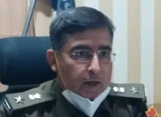 डूंगरपुर एसपी की अभिनव पहल,,बीट स्तर पर कोरोना संक्रमित एवं माइग्रेट व्यक्तियों की पहचान कराएगा ’’सम्पूर्ण सुरक्षा’’ सॉफ्टवेयर,, भविष्य में अपराधिक तत्वों कें ऊपर भी बीट स्तर पर रखी जा सकेगी निगरानी,,