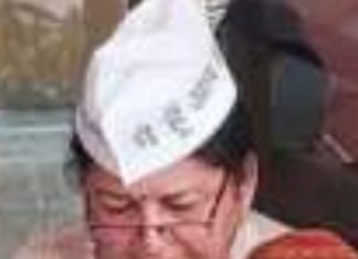 REET परीक्षा पेपर आउट मामले में बोर्ड अध्यक्ष डी पी जारोली सहित अन्य दोषी अधिकारियों व् कर्मचारियों पर जवाबदेही ठहराते हुए तुरंत प्रभाव से पद मुक्त किया जाये – कीर्ति पाठक,,