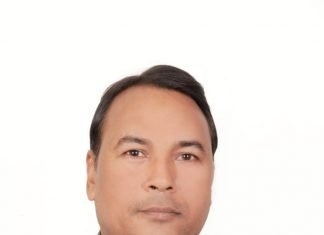 पीरियोडिकल प्रेस ऑफ इंडिया के प्रदेश उपाध्यक्ष बृजेश पाठक व जयपुर जिला संयुक्त सचिव शत्रुंजय सिंह हुए सम्मानित,,