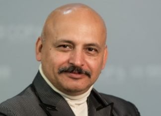 डॉ.रमेश गांधी को मिला रिसर्च एक्सीलेंस अवार्ड ,,, तंबाकू नियंत्रण मॉडल किया विकसित ,,