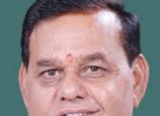 राज्य सरकार की उदासीनता से पेयजल के लिए जयपुर की जनता हुई बेहाल – सांसद रामचरण बोहरा