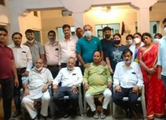 अग्रवाल समाज सेवा समिति, झोटवाड़ा, जयपुर द्वारा निःशुल्क वैक्सीनेशन,, 500 से अधिक लोगों को लगी वैक्सीन,,