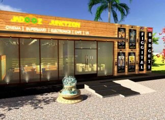 24 महीनों में राजस्थान में 50 मिनिमॉल और मिनीथिएटर बनाने के इरादे से 15 जून, 2021 से राजस्थान राज्य में अपनी शुरुआत करेगा “जादूज जंक्शन”