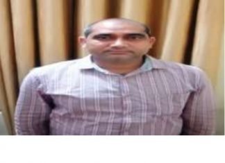 अशोक कुमार, धोखाधड़ी के मामले में गिरफ्तार,, करीब दो करोड़ 53 लाख रुपए की धोखाधड़ी का मामला,, गिरोह के अन्य सदस्यों की तलाश जारी,, पुलिस उपायुक्त,उत्तर की कार्रवाई,,