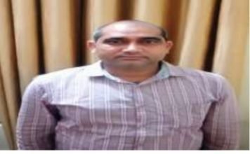 अशोक कुमार, धोखाधड़ी के मामले में गिरफ्तार,, करीब दो करोड़ 53 लाख रुपए की धोखाधड़ी का मामला,, गिरोह के अन्य सदस्यों की तलाश जारी,, पुलिस उपायुक्त,उत्तर की कार्रवाई,,