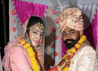 मजदूर पिता की प्रेरणा से शिक्षक दुल्हे ने दहेज का सामान लौटा, एक रूपया शगुन का ले,किया विवाह,, वर के पिता अम्मालाल बैरवा ने कहा, चार बच्चों में से किसी का भी नही लेंगे दहेज, ग्रामीणों ने बताया सराहनीय कार्य,