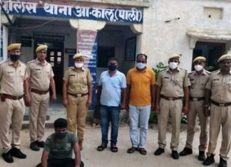 मानवता को झकझोरती खबर, चैकअप कराने आई युवती को बेहोशी की डोज दे अपहरण कर, देहरादून ले जाकर किया दुष्कर्म, आरोपी गिरफ्तार,, देहरादून में किराये का कमरा लेकर 10 दिनों तक बेहोशी की हाई डोज दी, जिससे पीड़िता की दोनों आंखे हुई खराब,,