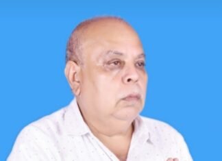 अंतर्राष्ट्रीय ब्राह्मण महासंघ (रजि) ने उद्योग प्रकोष्ठ का राष्ट्रीय कार्यकारी अध्यक्ष नियुक्त हुए अनिल कुमार बोहरा ,,