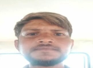 एक नाबालिग बेटी से किया बलात्कार व दूसरी बेटी को भी बनाना चाहता था हवस का शिकार ,,, 24 घण्टे में सौतेला पिता गिरफ्तार, तीन दिन में चार्जशीट कोर्ट में पेश,,