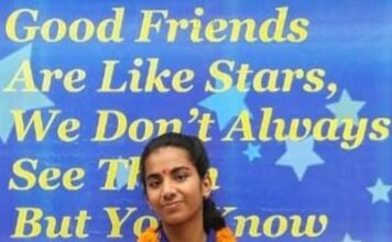 बालिकाएं समाज का चिराग, कशिश गुप्ता ने कला वर्ग में 99% अंक प्राप्त कर TOP किया,,