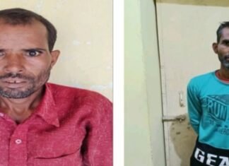 बड़ी खबर,,, सांसद रंजीता कोली को जान से मारने की धमकी देने के मामले में दो गिरफ्तार,,