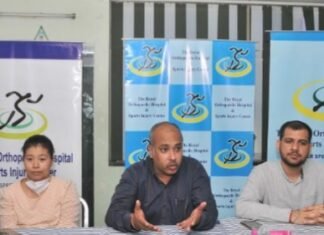 स्पेस रिहैबिलिटेशन पर विश्व के पहले अंतर्राष्ट्रीय सम्मेलन जीरो-जी स्पेस-कॉन 2021,15 अगस्त को वर्चुअल तरीके से आयोजित होगी, देश भर के नामी डॉक्टर्स व स्पीकर्स का होगा सेशन,,