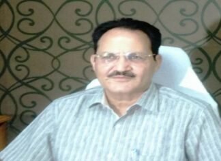 पंचायतीराज संस्थाओं के आम चुनाव 2021,, मतदान प्रशिक्षण से अनुपस्थित रहने वाले कार्मिकों के खिलाफ होगी अनुशासनात्मक कार्यवाही – जिला निर्वाचन अधिकारी -मतदान कर्मियों का प्रशिक्षण मंगलवार एवं बुधवार को,,