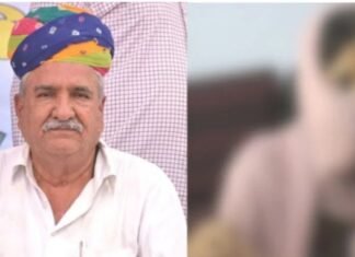 न्यू इंडिया खबर ने विगत 2 साल से गुमनाम जिन्दगी जीने को मजबूर पीड़ित युवती की आंखों में आंसू और दर्द को महसूस किया था उस दिन, जिस दिन मीडिया से मुखातिब हुई थी वह, अजमेर डेयरी के चेयरमैन रामचंद्र चौधरी पर लगाया था बलात्कार का आरोप, रामगंज में दर्ज है एफ आई आर ,, शायद जयपुर में ही 5/7 दिनों से भ्रमण पर हैं परमानेन्ट चेयरमैन रामचंद्र चौधरी,देखें पूरी खबर, सीरीज- 2