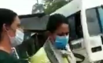 डीसीपी मेट्रो ने सादा वस्त्रों में बस में सफर कर, लिया निर्भया की कार्यप्रणाली का जायजा,,