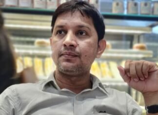 शहीद राजगुरू के जन्मदिन पर पैंथर्स का जनता से निवेदन, गांधारी न बने : शाहिद खान