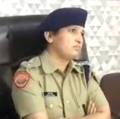 बीट प्रभारियो द्वारा घर-घर जाकर किया गया जन सम्पर्क,, ली गई छोटी-छोटी मीटिंग्स,, वाटसअप ग्रुप का निर्माण एवं वाहनो का किया सत्यापन ‘‘