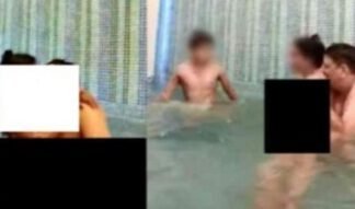 निलंबित आरपीएस हीरालाल सैनी अश्लील वीडियो प्रकरण : चार और पुलिस अधिकारी स्विमिंग पूल में गये डूब,, कालवाड़ थाना अधिकारी,गुरुदत्त सैनी, झोटवाड़ा सहायक पुलिस आयुक्त हरिशंकर शर्मा, चितावा एसएचओ प्रकाश मीणा,व कुचामन सीओ मोटाराम बेनीवाल हुए निलंबित,विभागीय जांच शुरू,, यह तो है क्रिया की प्रतिक्रिया, अनुसंधान का विषय है कि ऐसे मामले क्यों बढ़ रहे हैं यह कोई आज नया मामला नहीं है,, पुलिस कमिश्नरेट में ऐसी विष कन्याओं को कहीं कोई गिरोह तो शह नही दे रहा ? क्योंकि इस प्रकरण से CMO के एक अधिकारी को जोडकर कहीँ, बदनाम करने की साजिश तो नहीँ ? सूत्रों कै हवाले से खबर,महिपाल मदेरणा/ भवरी मामले में भी उसी गिरोह का हाथ बताया जा रहा है, सीरीज – 1st