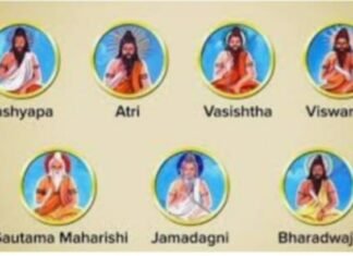 ॠषि पंचमी कथा,, शास्त्रों के विधान अनुसार जो श्रद्धा पूर्वक ऋषि पंचमी का व्रत करें वह बैकुंठ जाए,,