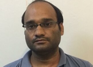 कौशल एवं आजीविका विकास निगम के चेयरमैन IAS नीरज के. पवन का मोबाइल जब्त और कार्यालय सीज, RSLDC का स्कीम कोऑर्डिनेटर व प्रबंधक ₹5 लाख की रिश्वत लेते रंगे हाथों गिरफ्तार एसीबी की बड़ी कार्रवाई,,