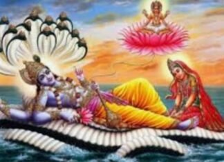 पद्मा एकादशी के दिन मनाया जाता है,जलझूलनी व्रत, जाने इसकी कथा,,