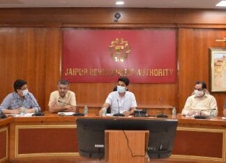 राज्य सरकार ने जेडीए द्वारा अनुमोदित योजनाओं में ब्याज/पेनल्टी में दी 100 प्रतिशत छूट, 02 अक्टूबर को दिये जायेंगे 10 हजार पट्टे,,,